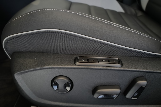 Volkswagen Golf GTE Golf VIII