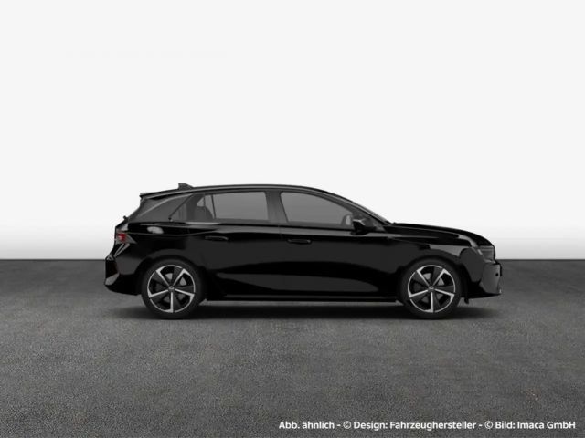 Opel Astra 1.2 Turbo Elegance Turbo