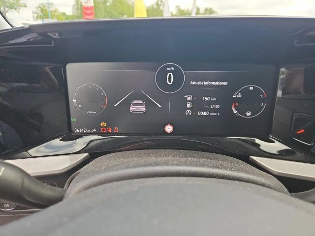 Opel Mokka Business Elegance