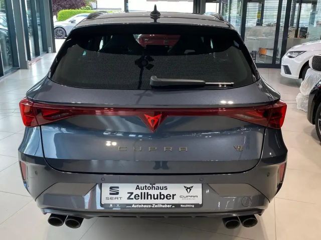 Cupra Leon 2.0 TSI DSG ST VZ