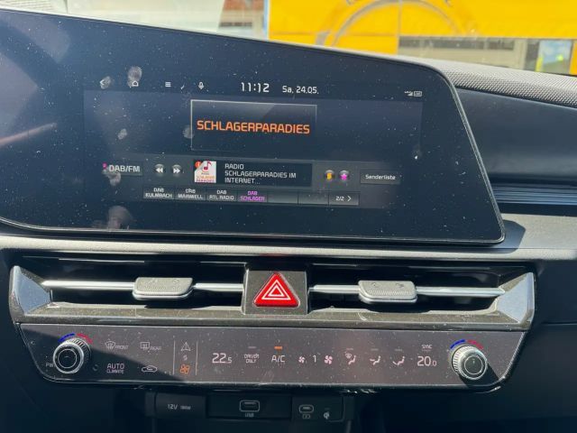 Kia Niro Hybrid PHEV Spirit