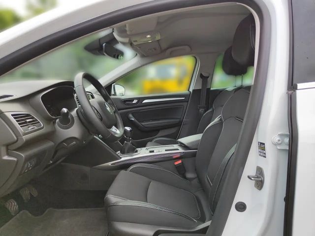 Renault Megane Combi TCe 140 Techno