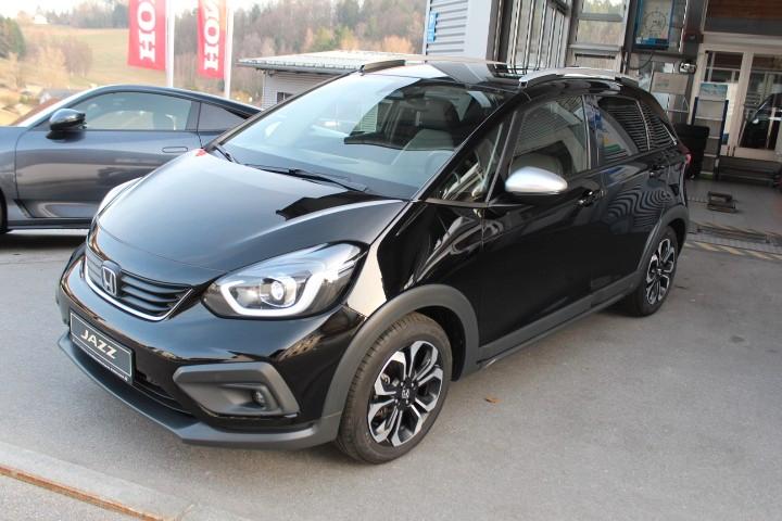 Honda Jazz 1.5 Executive Hybrid i-MMD