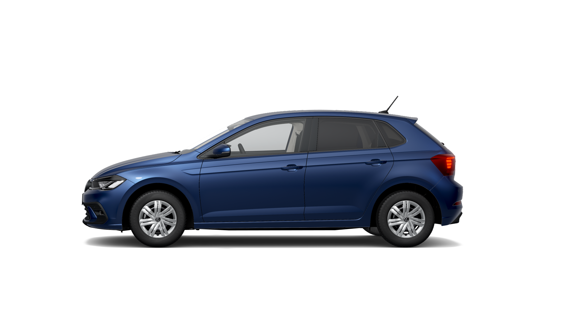 Volkswagen Polo Polo 1.0 LED Bluetooth SHZ PDC