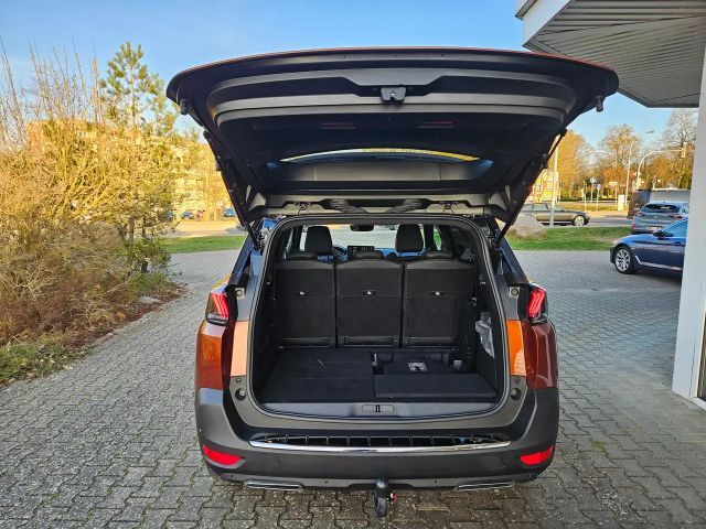 Peugeot 5008 GT-Line