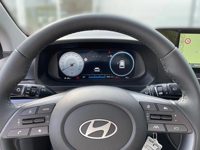 Hyundai i20 1.0 T-GDi Trend