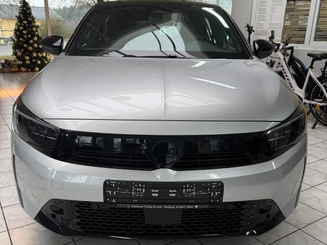 Opel Corsa GS-Line Grand Sport