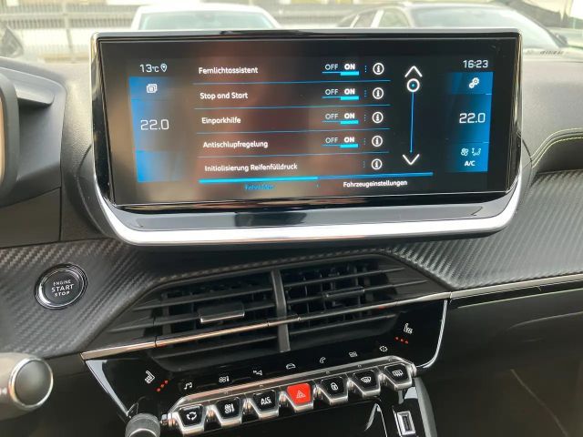 Peugeot 2008 GT-Line PureTech