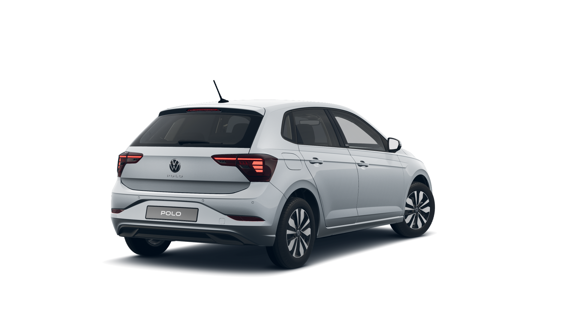 Volkswagen Polo 1.0 TSI DSG Move