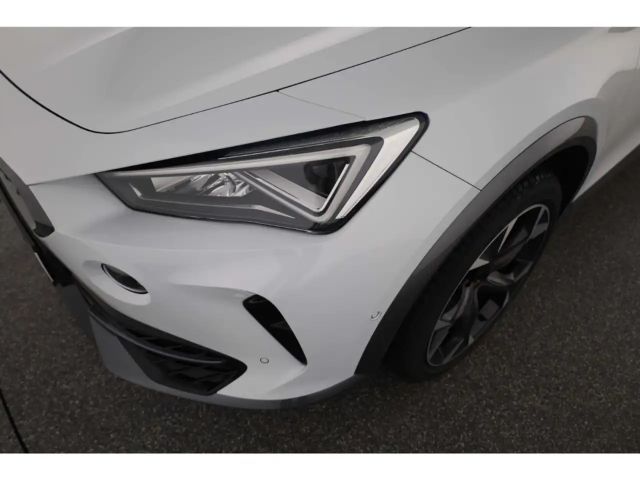 Cupra Formentor 2.0 TSI 4Drive VZ