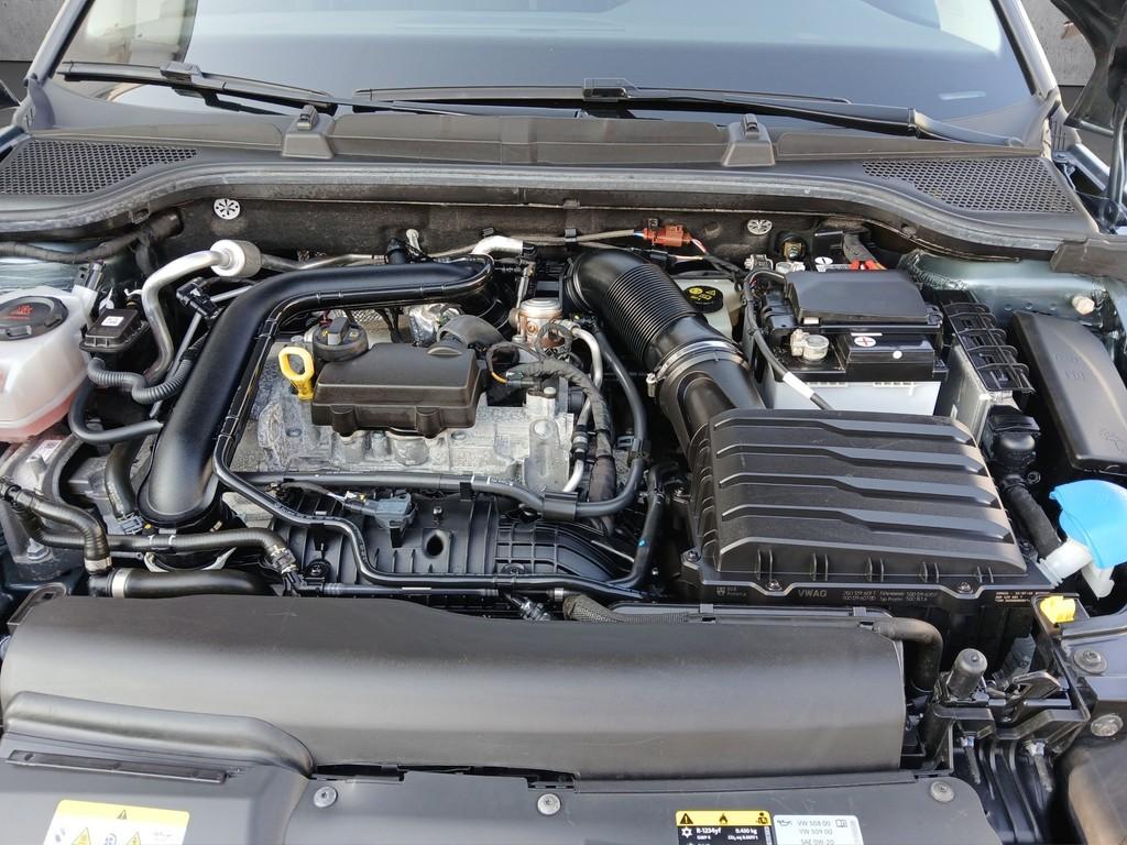 Skoda Scala Ambition