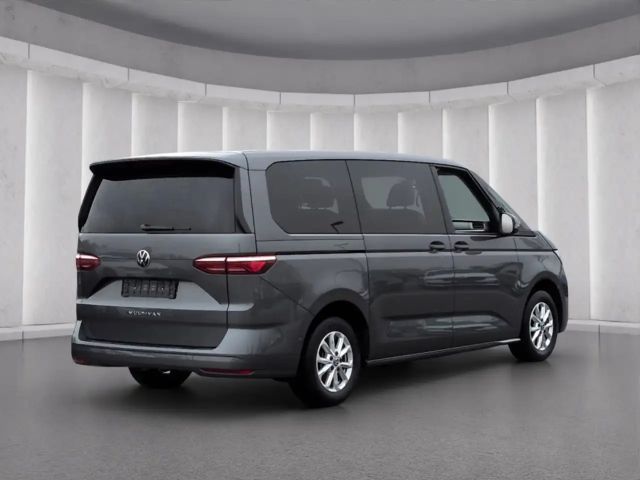 Volkswagen Multivan DSG Lang Life T7
