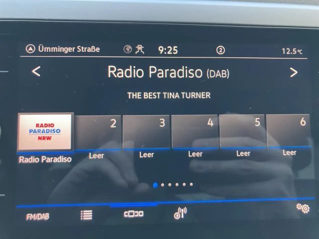 Volkswagen Taigo 1.0 TSI DSG R-Line