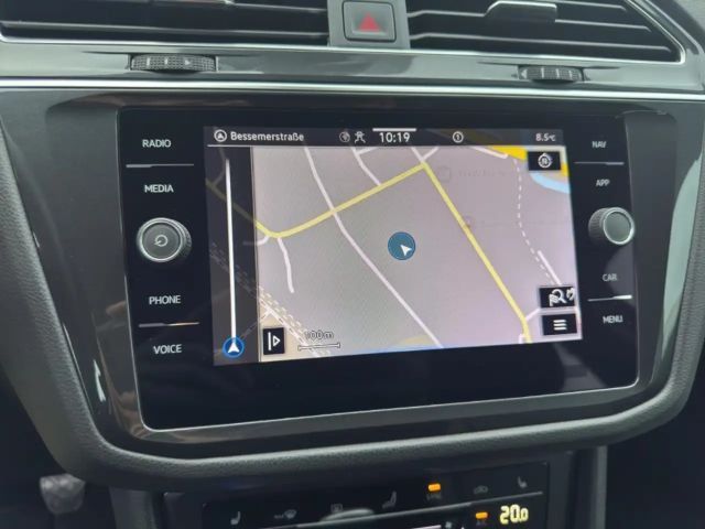 Volkswagen Tiguan 1.5 TSI Life