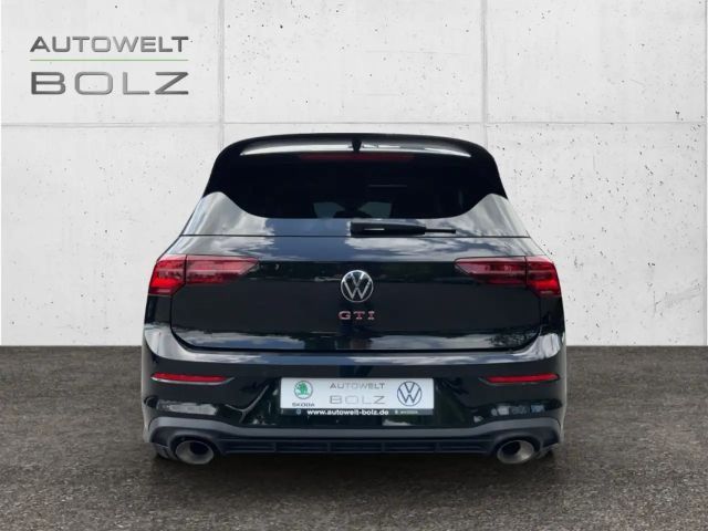 Volkswagen Golf 2.0 TSI Golf VIII