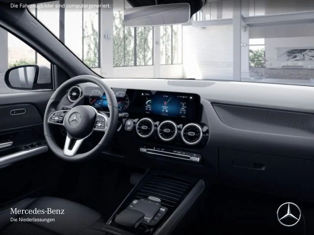 Mercedes-Benz GLA 200 Progressive