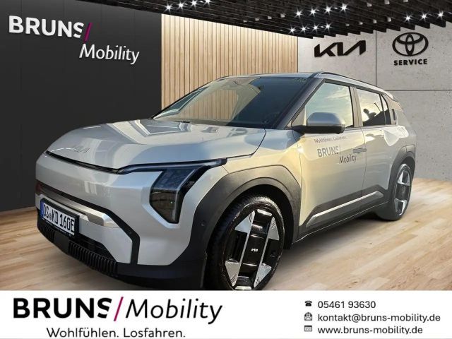 Kia EV3 58.3 kWh Earth