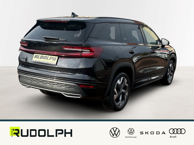 Skoda Kodiaq 2.0 TDI Sportline