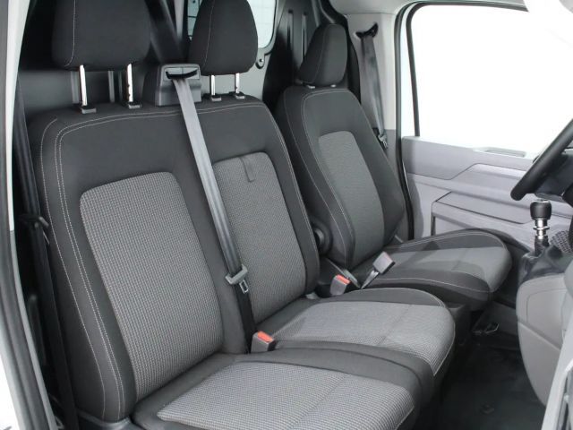 Volkswagen Transporter T7