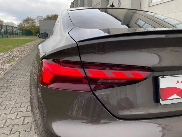 Audi S5 3.0 TDI Coupé Quattro