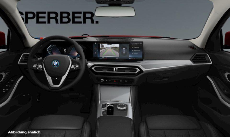 BMW 330 330e Touring xDrive