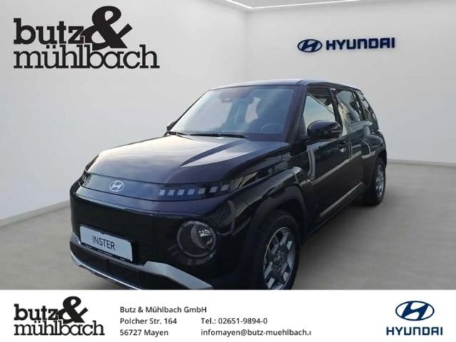 Hyundai INSTER 42 kWh Trend