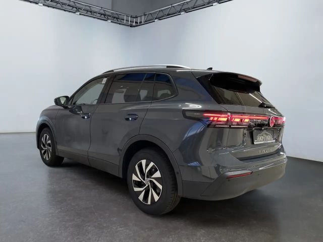 Volkswagen Tiguan 1.5 eTSI DSG Life