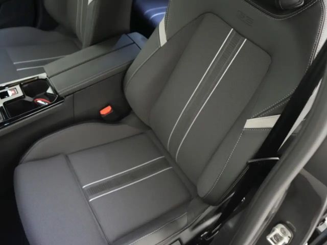 Opel Astra GS-Line Grand Sport Sports Tourer