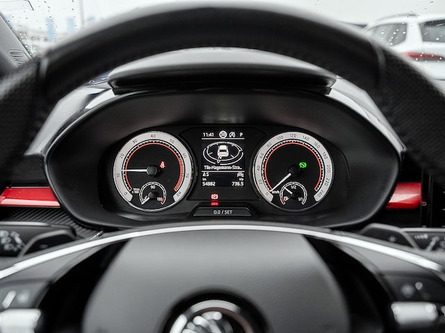 Skoda Fabia 1.0 TSI Monte Carlo