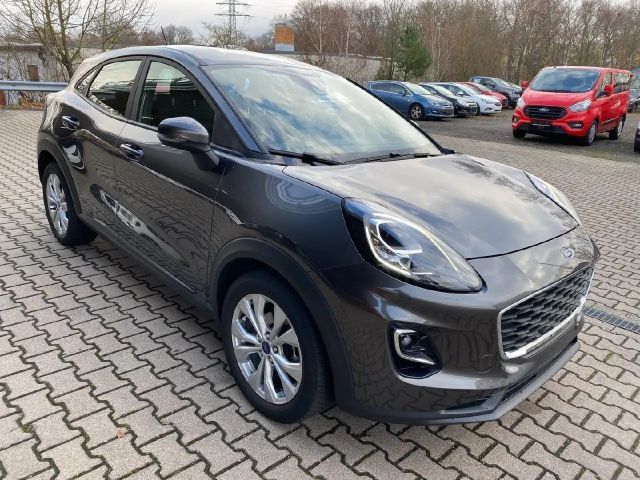 Ford Puma Cool & Connect