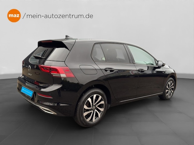 Volkswagen Golf 1.5 TSI Golf VIII