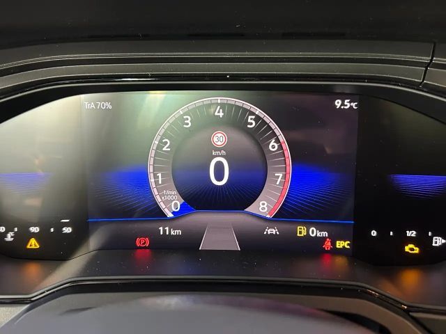 Volkswagen Taigo 4Me TSI