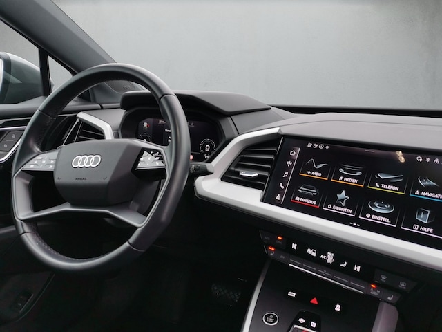 Audi Q4 e-tron 40 Sportback