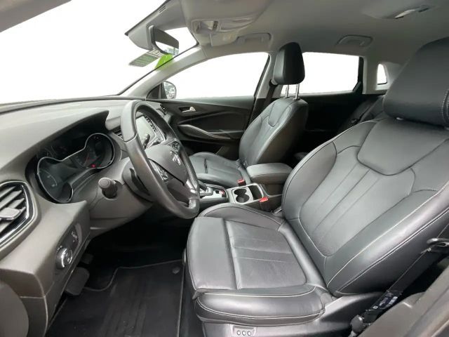 Opel Grandland X Innovation