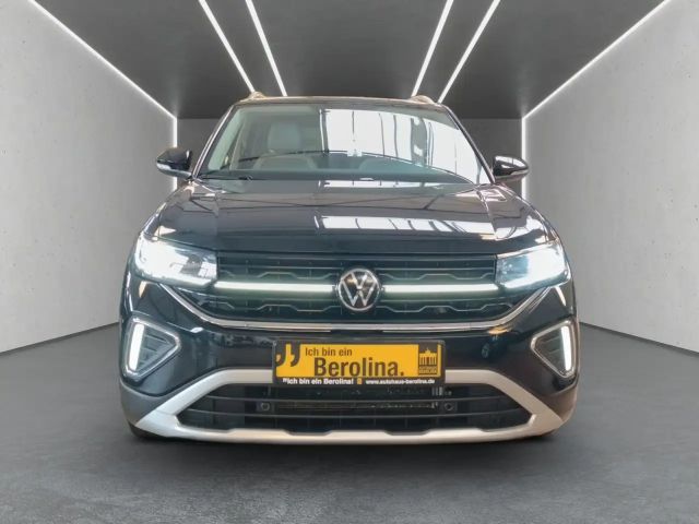 Volkswagen T-Cross 1.0 TSI DSG Style