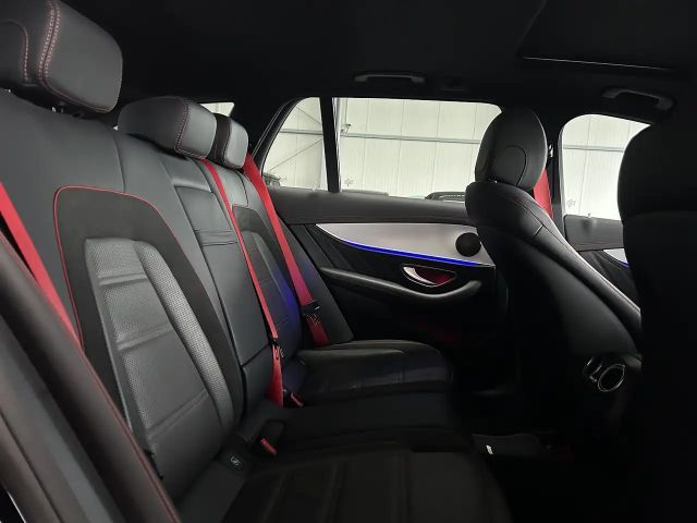 Mercedes-Benz E 53 AMG 4MATIC+ AMG Line Estate
