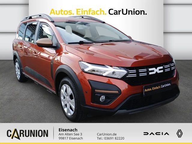 Dacia Jogger Extreme TCe 100