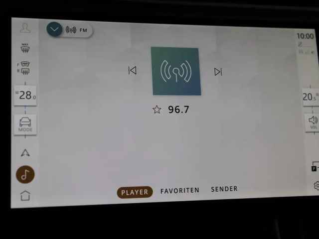 Land Rover Range Rover Evoque S