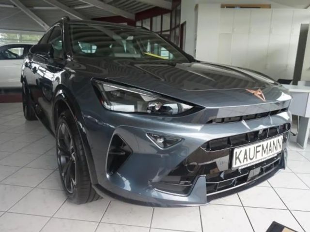 Cupra Formentor FORMENTOR 1,5 ETSI KESSY NAVI BLIS LEDER MATRIX