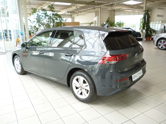 Volkswagen Golf 1.0 TSI Golf VIII Life