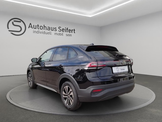 Volkswagen Taigo 1.0 TSI DSG Life