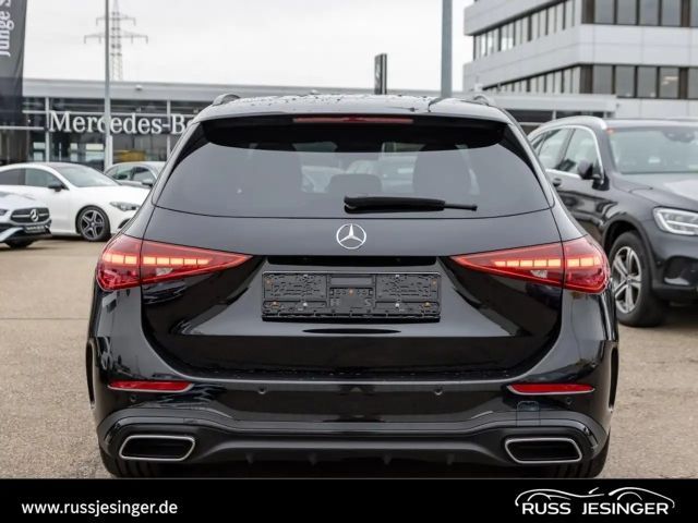 Mercedes-Benz C 200 AMG Line Estate
