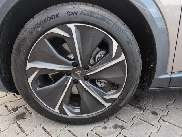 Cupra Tavascan 4Drive VZ