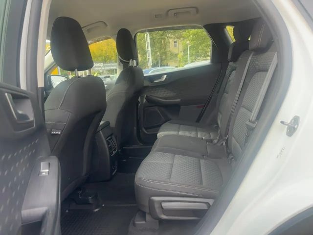 Ford Kuga Cool & Connect EcoBoost