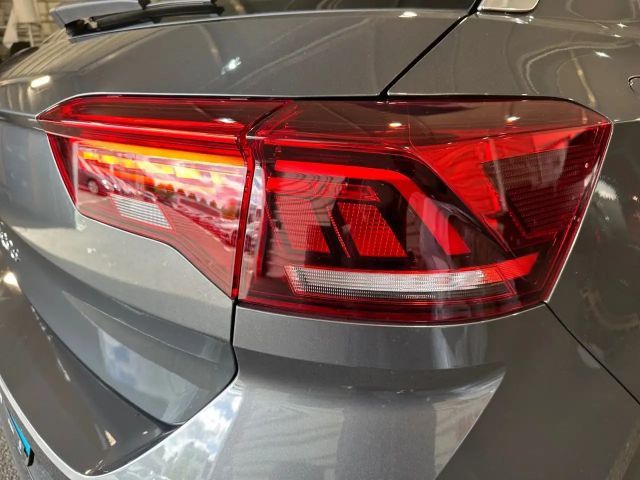 Volkswagen T-Roc 1.5 TSI DSG R-Line