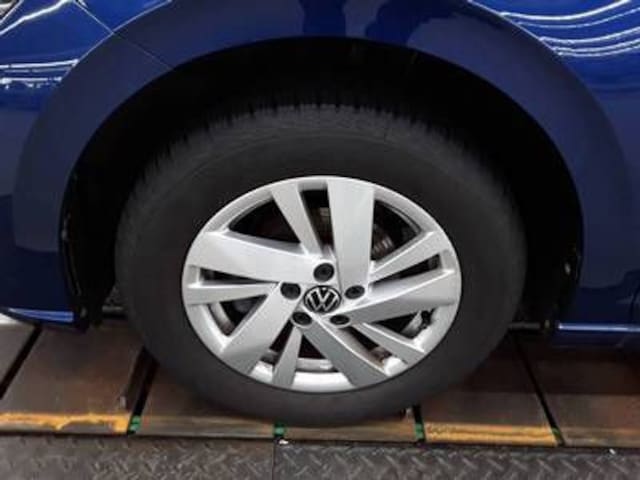 Volkswagen Polo 1.0 TSI DSG Style