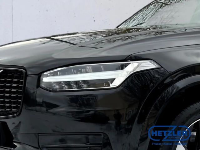 Volvo XC90 AWD R-Design Recharge