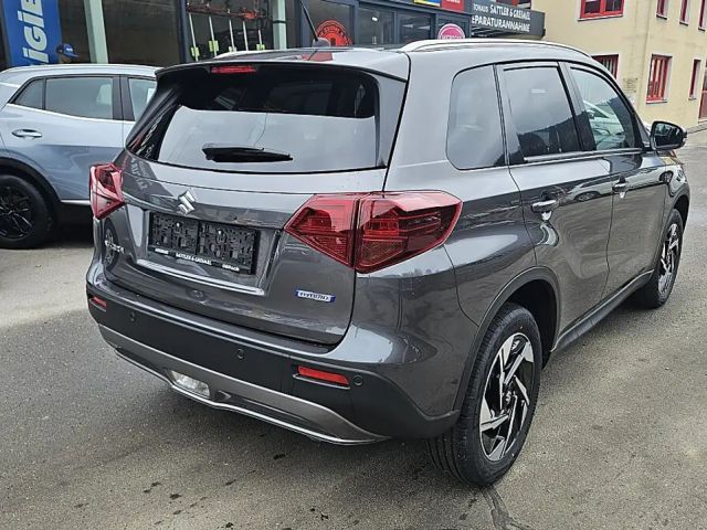 Suzuki Vitara AllGrip Flash Hybrid