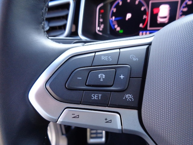 Volkswagen T-Roc DSG R-Line