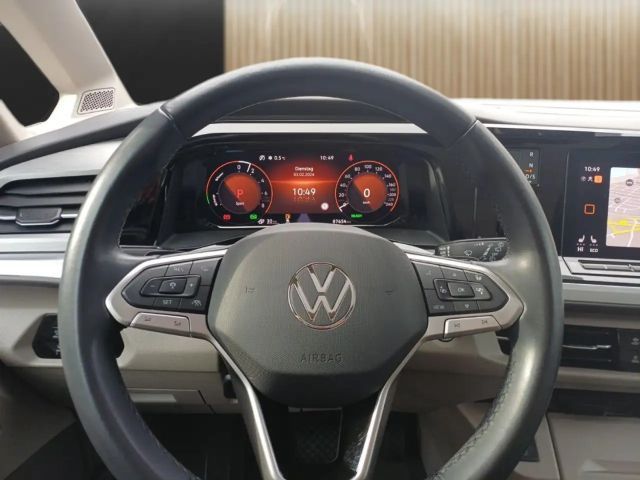 Volkswagen Multivan 1.4 TSI T7 eHybrid